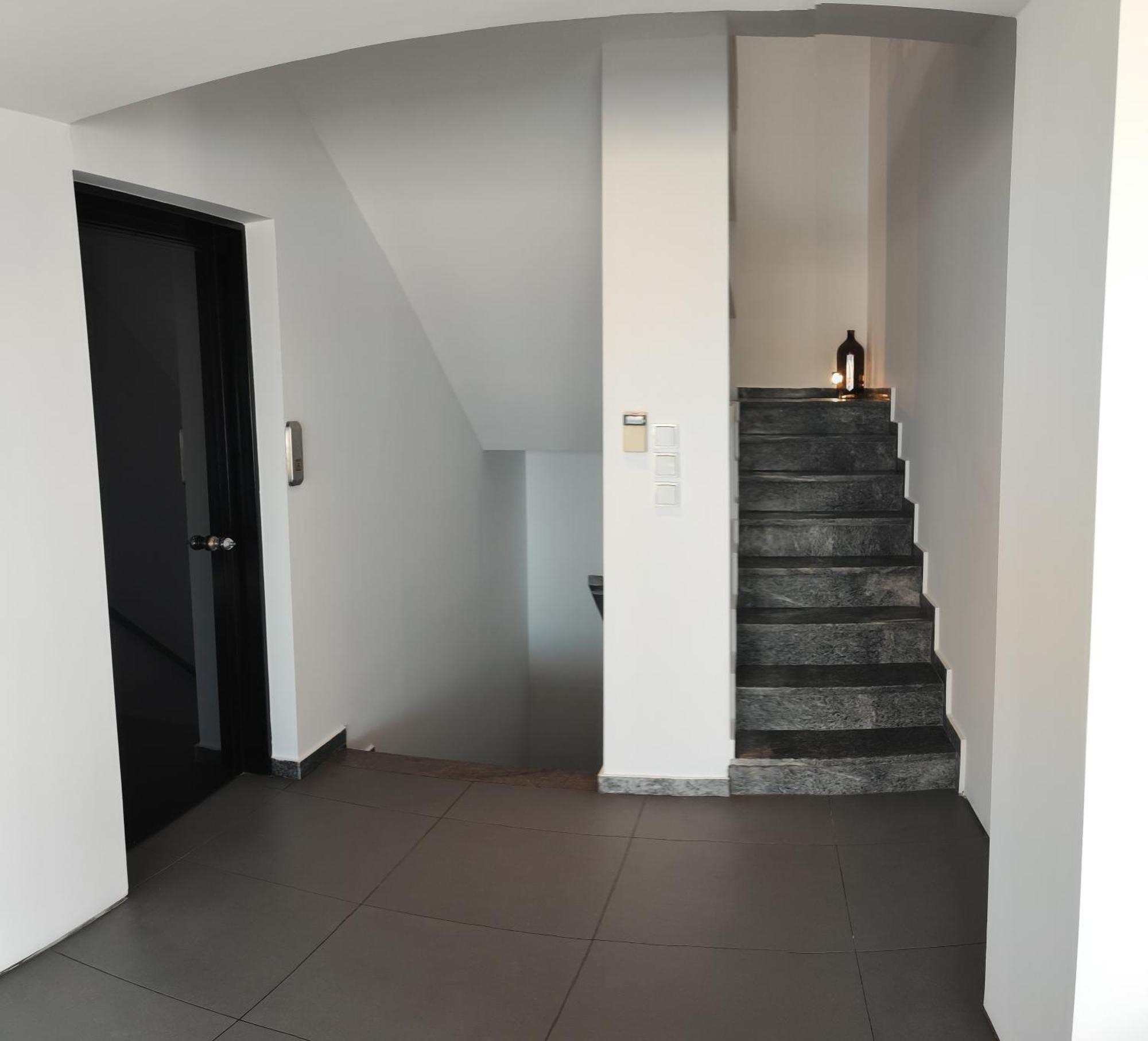 Apartment Kerameikos Spacious Loft Athen