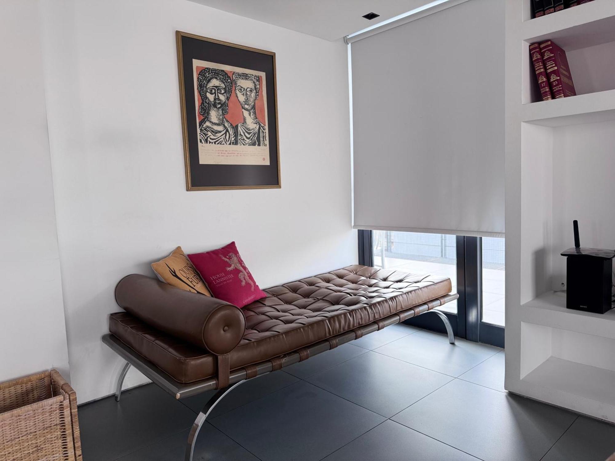 Apartment Kerameikos Spacious Loft