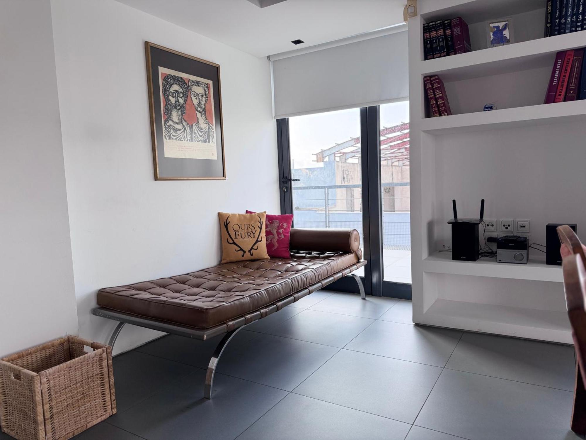 Kerameikos Spacious Loft * Atina