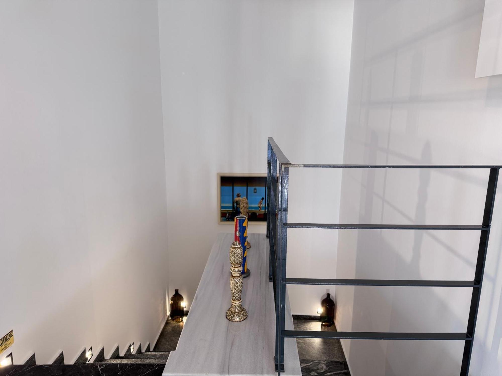 Kerameikos Spacious Loft * Athen