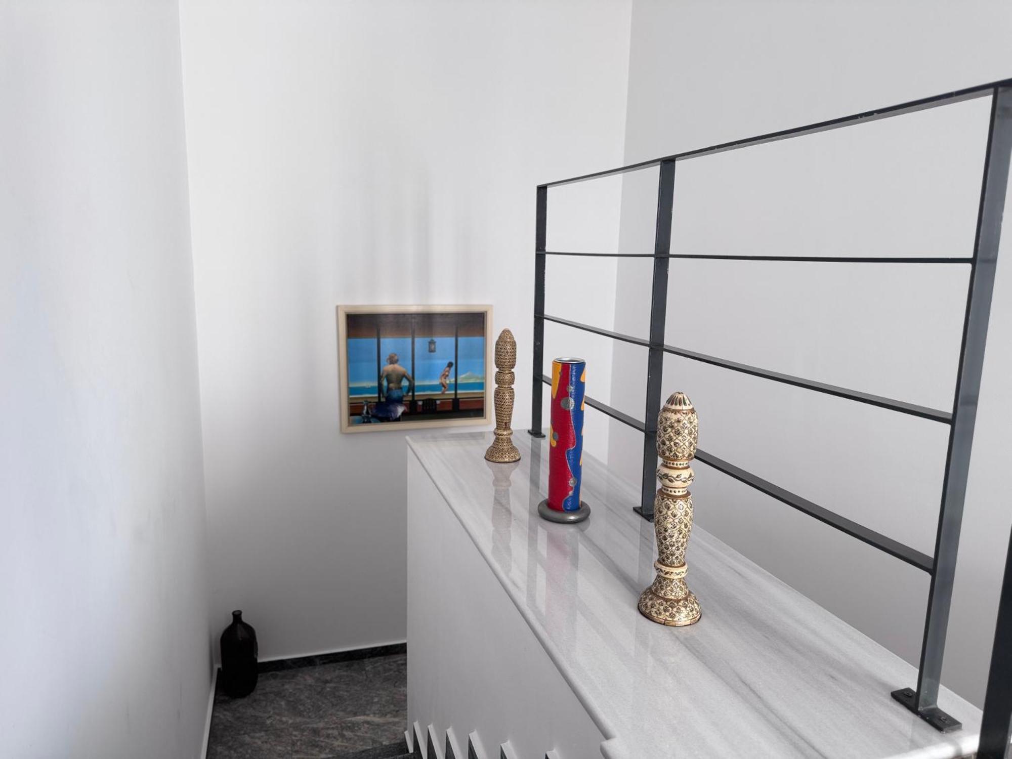 Kerameikos Spacious Loft * Atina