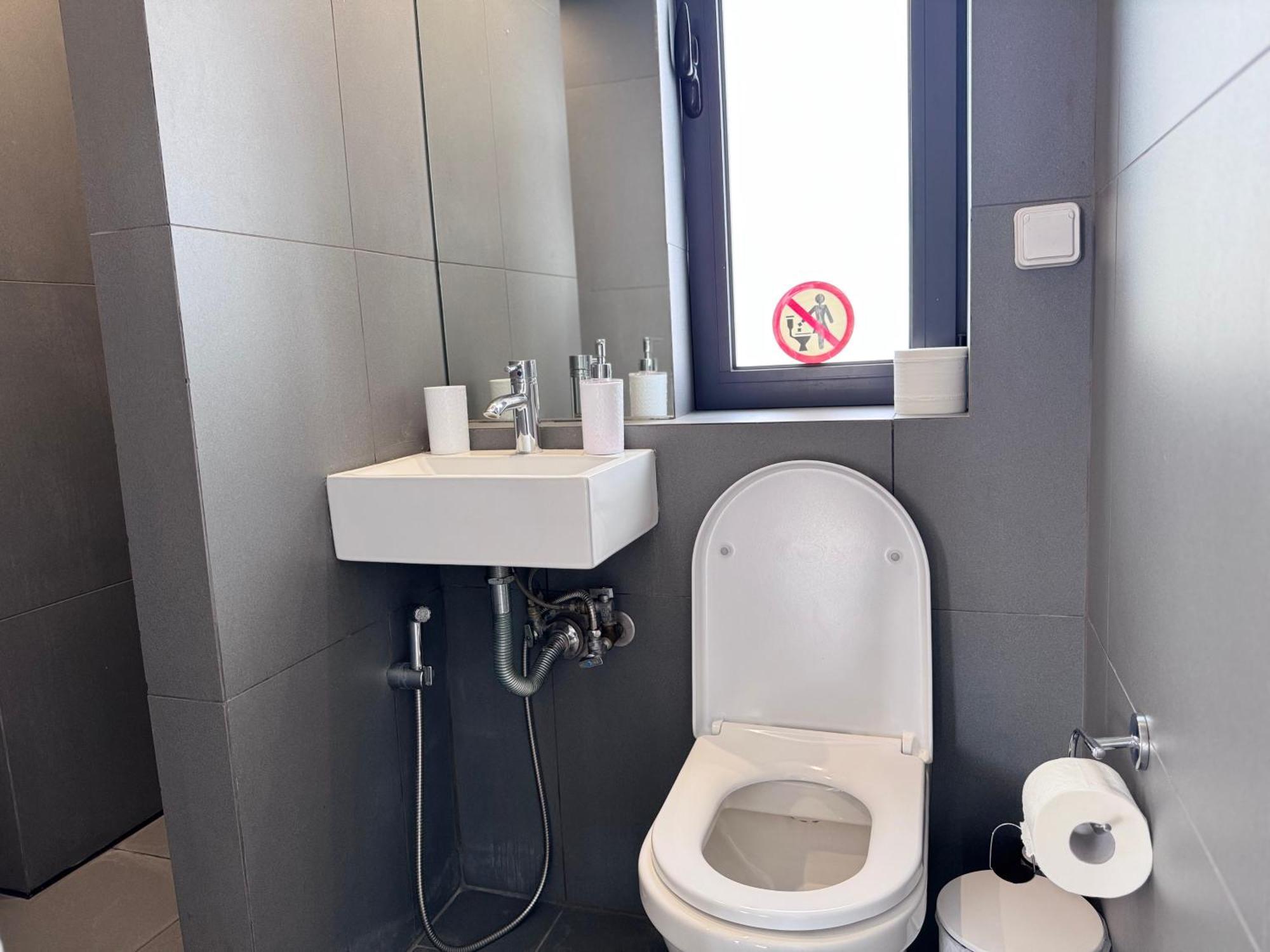 Kerameikos Spacious Loft * Atina