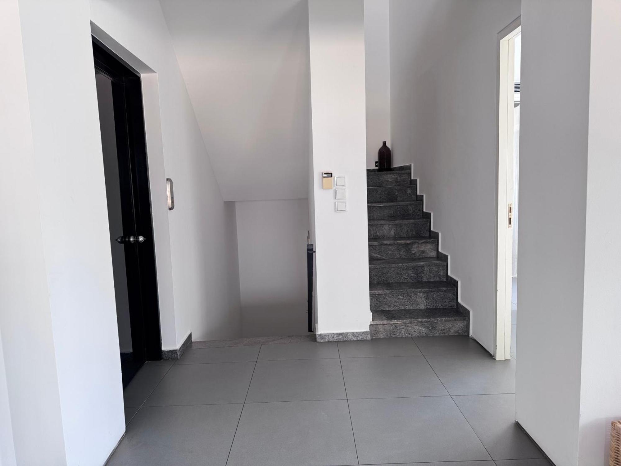 Kerameikos Spacious Loft Apartment *