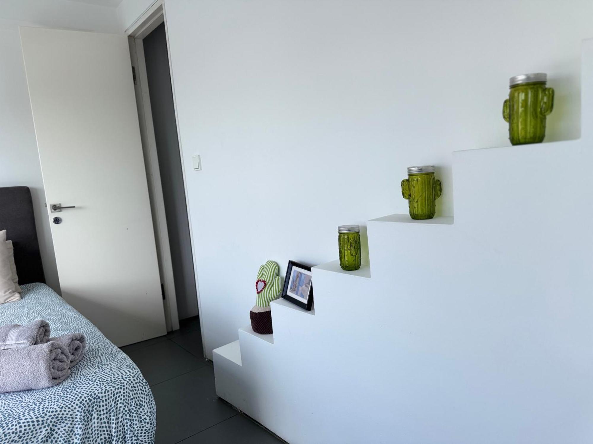 Kerameikos Spacious Loft